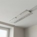 Интегрируемый светодиодный профиль LINEAR 0812 F