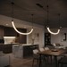 FLEX R25 PENDANT TUBE 38 B
