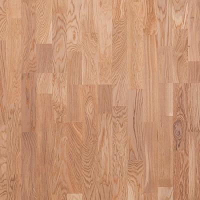 Паркетная доска Focus Floor Smart Дуб Эклипс браш лак 3П