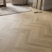 Кварцвиниловая плитка Invictus коллекция Maximus DryBack Parquet 32 New England Oak Sand