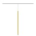 Магнитный трековый светильник LOGIC R900 8.40 BR DALI