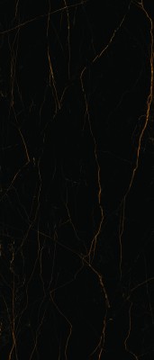 Керамогранит Maimoon Ceramica Black Noir Polish 120x280