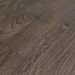 Паркетная доска Polarwood Ясень Лунго матовый трехполосный