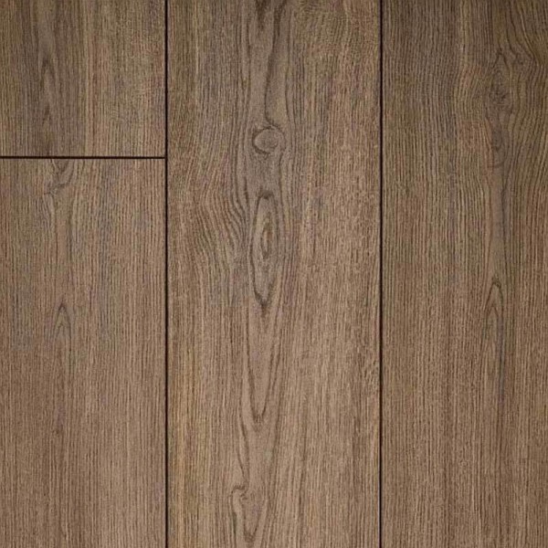 Ламинат Ever Sense EL2153 Дуб Каселла коричневый