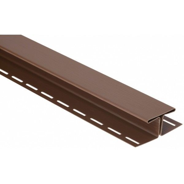 Н-профиль Альта Профиль Премиум, Т-18, ВН, Темный Орех