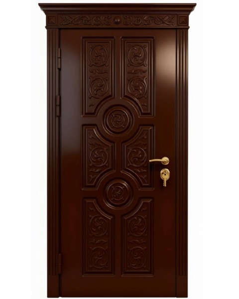 Дверь входная Славия, ( под заказ)