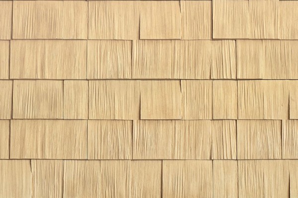 Фасадная плитка Кирисс Дранка (Гонт) №5