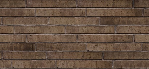 Фиброцементные панели Panda Кирпич Риф Однотонный 03430F