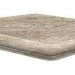 Interbau Blink Abell ступень угловая 270 Ocker 32x32 270E