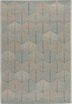 Ковер-циновка Mundo 9368 Z 801