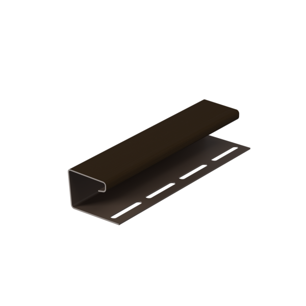 J-профиль Docke Шоколад