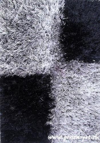 Ковер Poly Shaggy 3101-101a