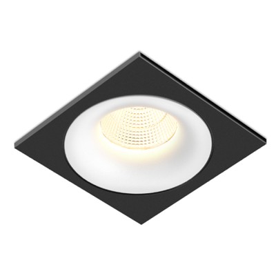 Светильник потолочный CITY X 11.30 W FB NO DIM