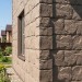 Угол Grand Line, Крупный камень Design Plus, Цвет Какао